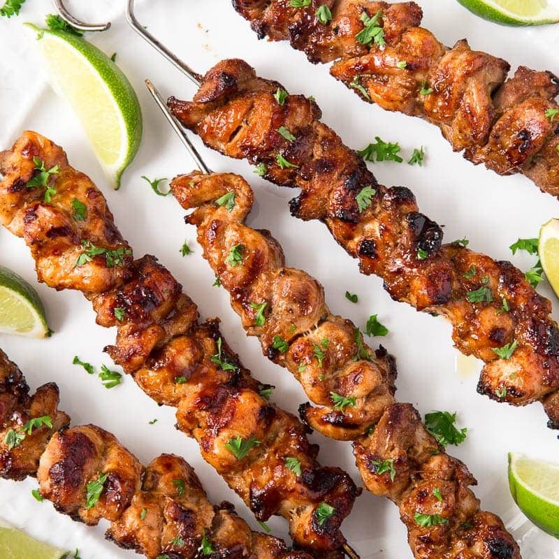 Peruvian-Grilled-Chicken-Skewers-4-2 Peruvian-Grilled-Chicken-Skewers-4-2