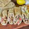 Chicken Shawarma Wrap