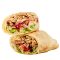 Mixed Wrap
